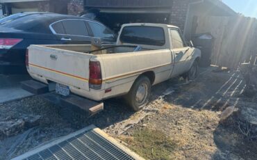 Plymouth-1978-yellow-1