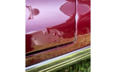 Plymouth-2-dr-coupe-1942-Maroon-Tan-9