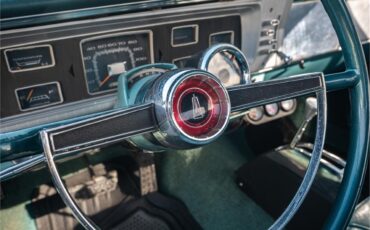 Plymouth-2-dr-coupe-1965-Dark-Turquoise-Turquoise-10