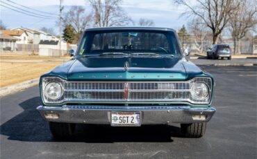 Plymouth-2-dr-coupe-1965-Dark-Turquoise-Turquoise-15