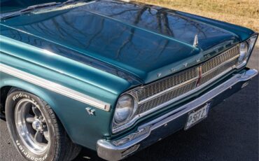 Plymouth-2-dr-coupe-1965-Dark-Turquoise-Turquoise-17