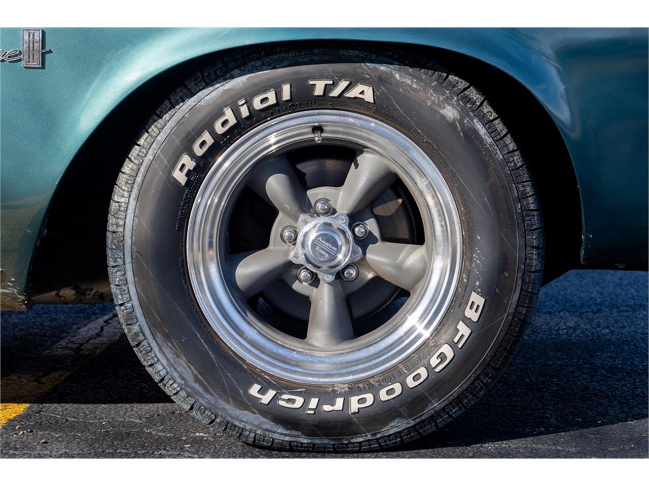Plymouth-2-dr-coupe-1965-Dark-Turquoise-Turquoise-2