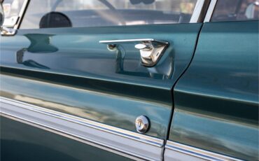 Plymouth-2-dr-coupe-1965-Dark-Turquoise-Turquoise-26