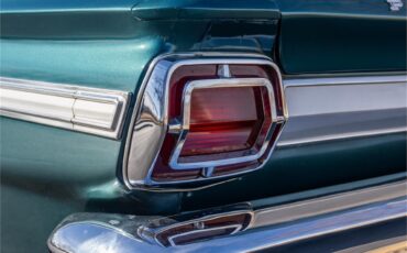 Plymouth-2-dr-coupe-1965-Dark-Turquoise-Turquoise-28