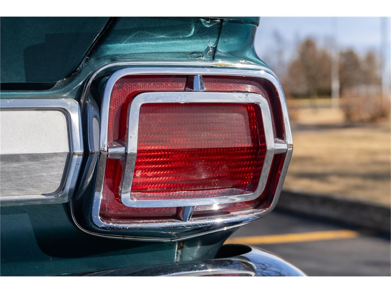 Plymouth-2-dr-coupe-1965-Dark-Turquoise-Turquoise-30