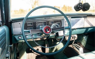 Plymouth-2-dr-coupe-1965-Dark-Turquoise-Turquoise-38