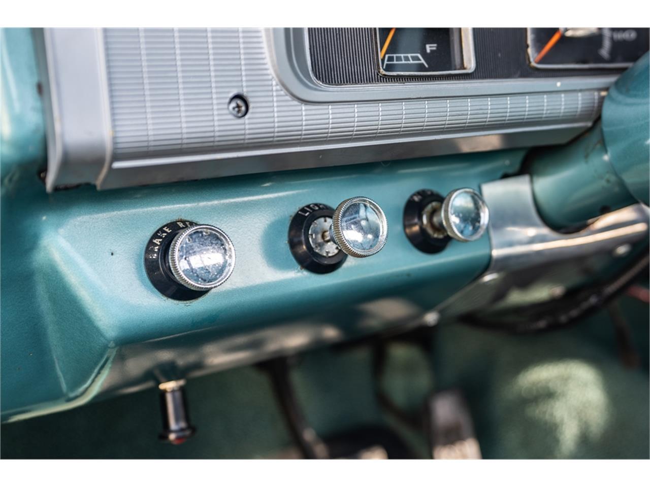 Plymouth-2-dr-coupe-1965-Dark-Turquoise-Turquoise-39
