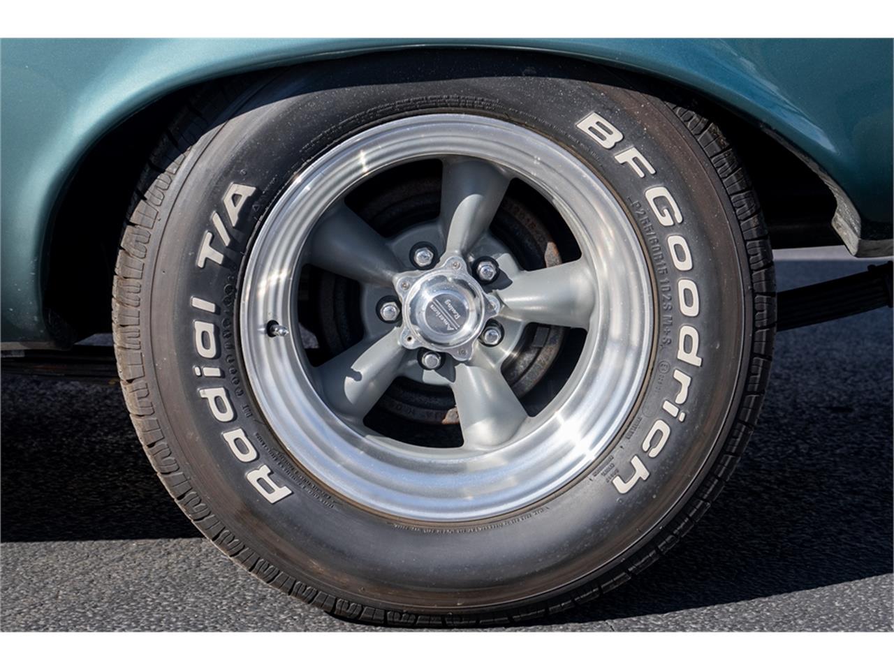 Plymouth-2-dr-coupe-1965-Dark-Turquoise-Turquoise-4