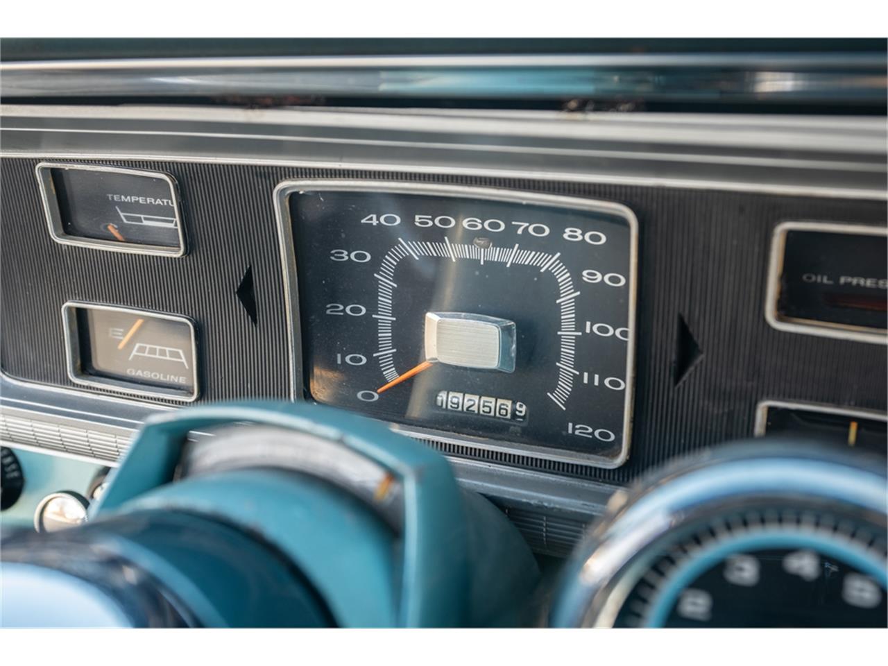 Plymouth-2-dr-coupe-1965-Dark-Turquoise-Turquoise-42
