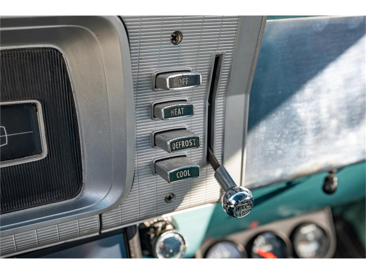 Plymouth-2-dr-coupe-1965-Dark-Turquoise-Turquoise-43
