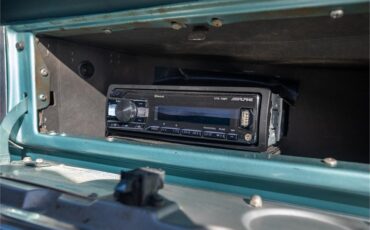 Plymouth-2-dr-coupe-1965-Dark-Turquoise-Turquoise-46