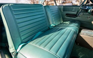 Plymouth-2-dr-coupe-1965-Dark-Turquoise-Turquoise-47