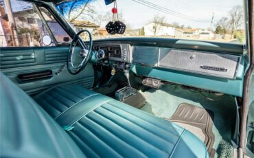 Plymouth-2-dr-coupe-1965-Dark-Turquoise-Turquoise-48