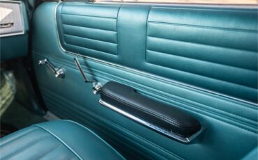 Plymouth-2-dr-coupe-1965-Dark-Turquoise-Turquoise-51