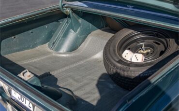 Plymouth-2-dr-coupe-1965-Dark-Turquoise-Turquoise-52