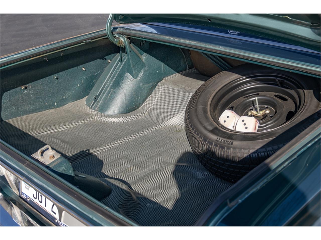 Plymouth-2-dr-coupe-1965-Dark-Turquoise-Turquoise-52