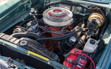 Plymouth-2-dr-coupe-1965-Dark-Turquoise-Turquoise-58