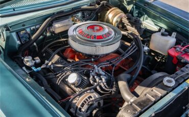 Plymouth-2-dr-coupe-1965-Dark-Turquoise-Turquoise-59
