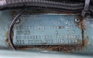 Plymouth-2-dr-coupe-1965-Dark-Turquoise-Turquoise-72