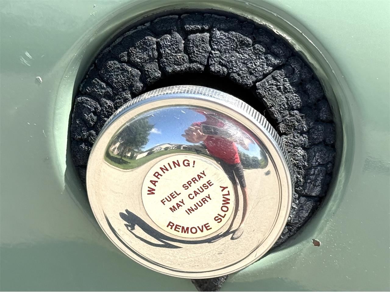 Plymouth-4-dr-sedan-1950-Channel-Green-Grey-17