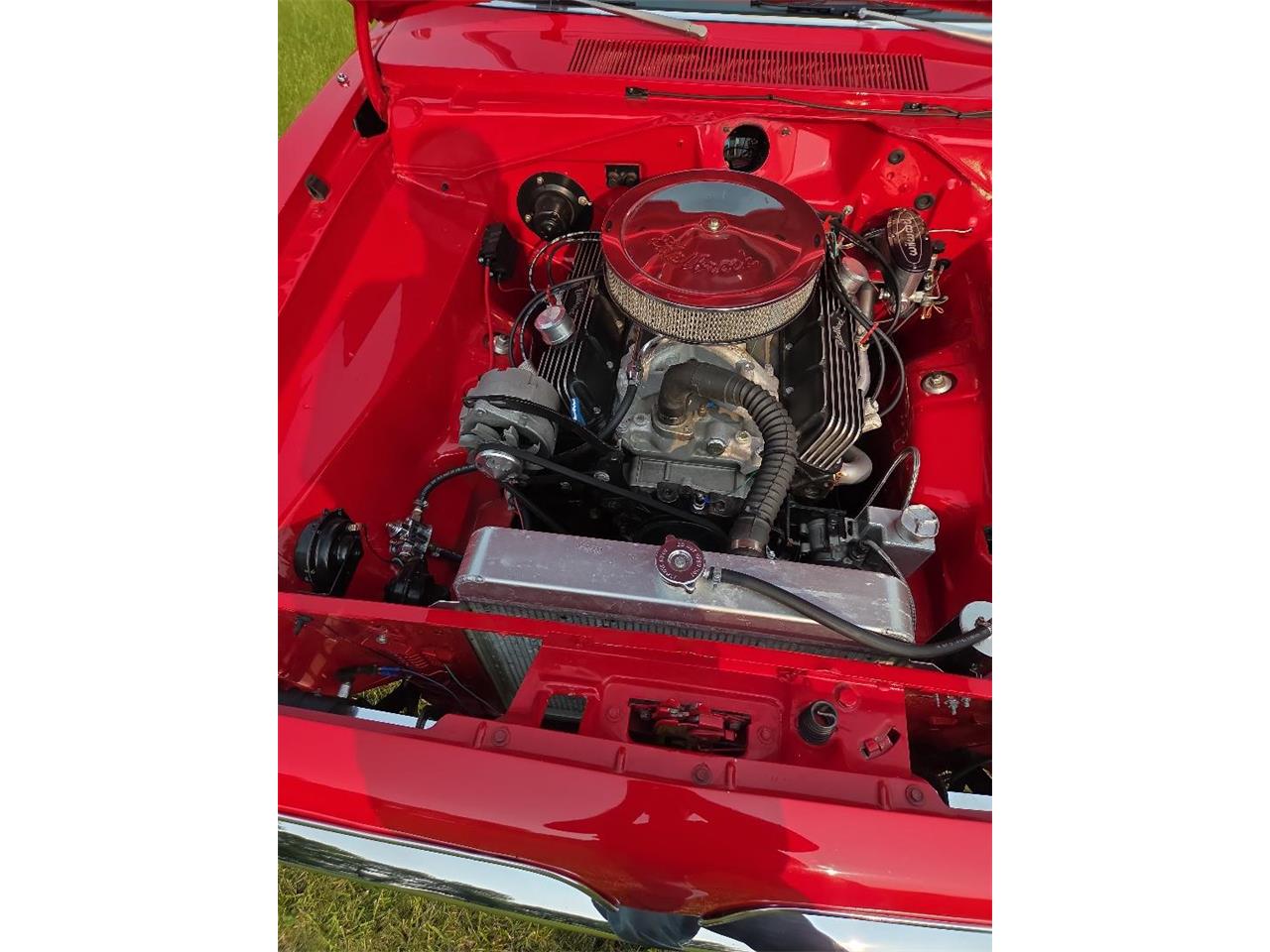 Plymouth-Barracuda-1967-Red-Hot-tamale-White-8