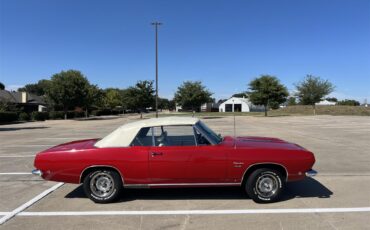 Plymouth-Barracuda-1968-Red-White-1