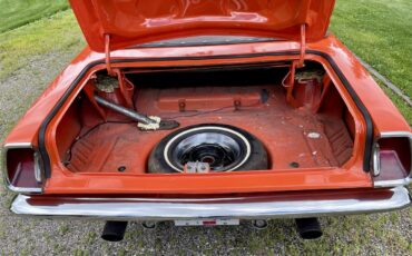 Plymouth-Barracuda-1969-Orange-Black-12