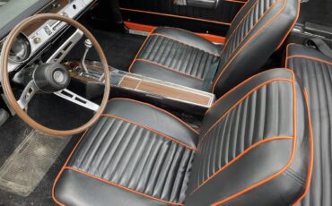 Plymouth-Barracuda-1969-Orange-Black-14