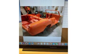 Plymouth-Barracuda-1969-Orange-Black-21