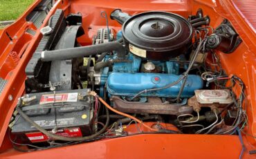 Plymouth-Barracuda-1969-Orange-Black-7