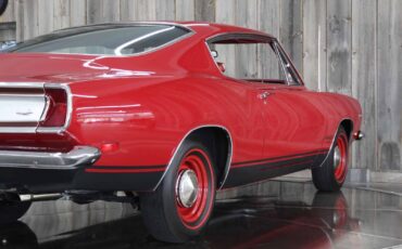 Plymouth-Barracuda-1969-RESTORED-12