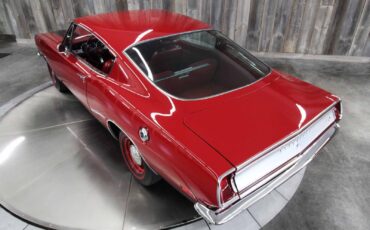 Plymouth-Barracuda-1969-RESTORED-19