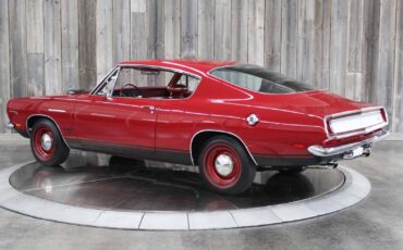 Plymouth-Barracuda-1969-RESTORED-3