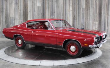 Plymouth-Barracuda-1969-RESTORED-6