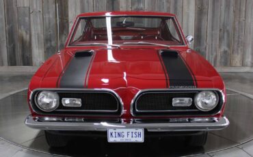 Plymouth-Barracuda-1969-RESTORED-7