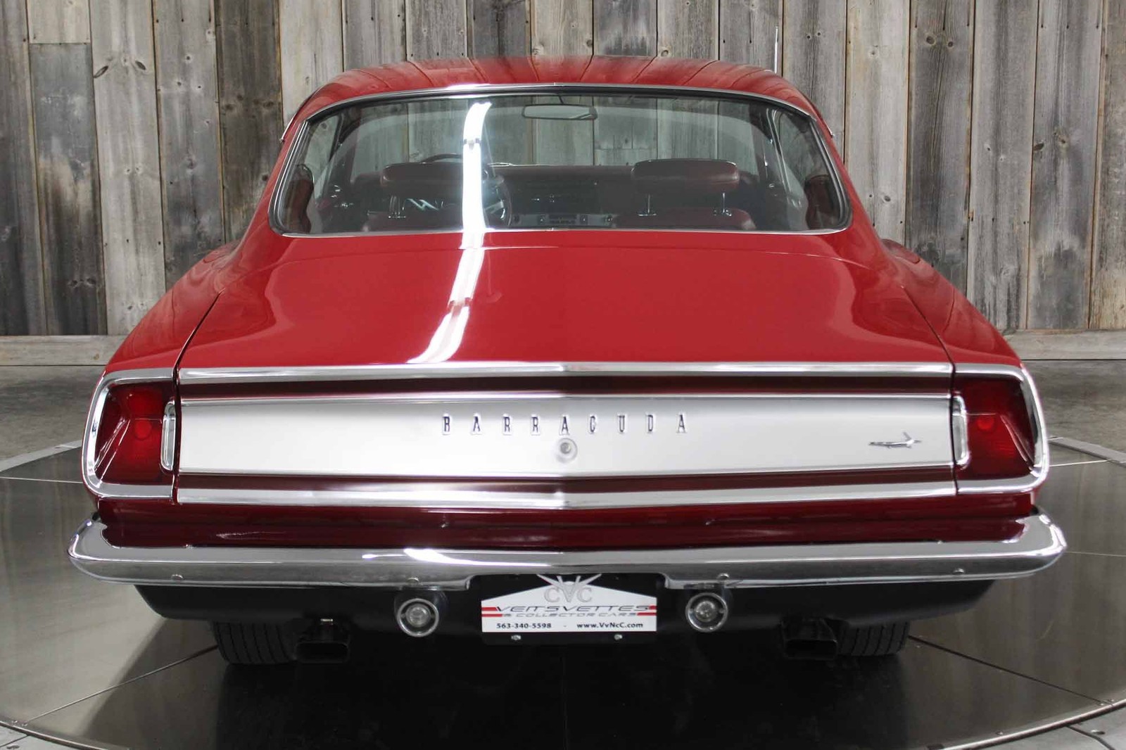 Plymouth-Barracuda-1969-RESTORED-8