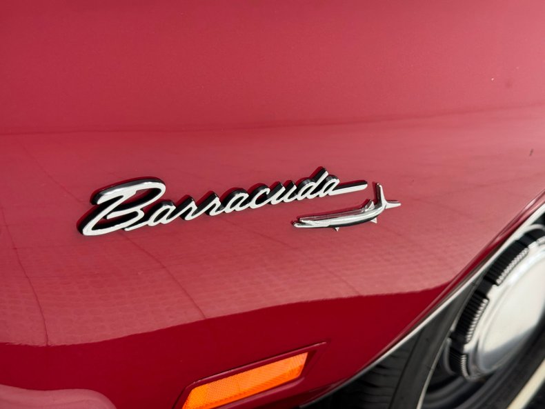 Plymouth-Barracuda-1969-Scorch-Red-Black-11