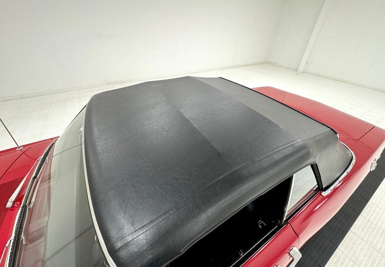 Plymouth-Barracuda-1969-Scorch-Red-Black-14