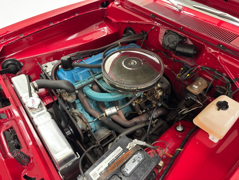 Plymouth-Barracuda-1969-Scorch-Red-Black-22