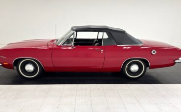 Plymouth-Barracuda-1969-Scorch-Red-Black-3