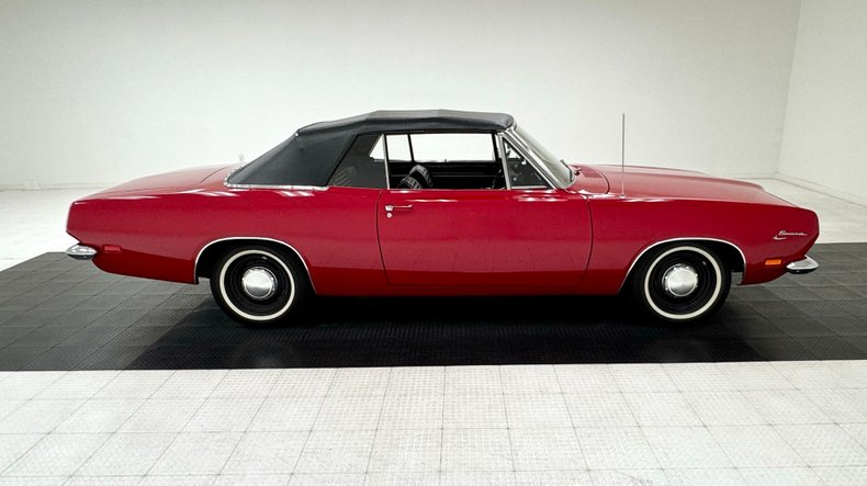 Plymouth-Barracuda-1969-Scorch-Red-Black-7