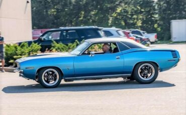 Plymouth-Barracuda-1970-Coupe-1