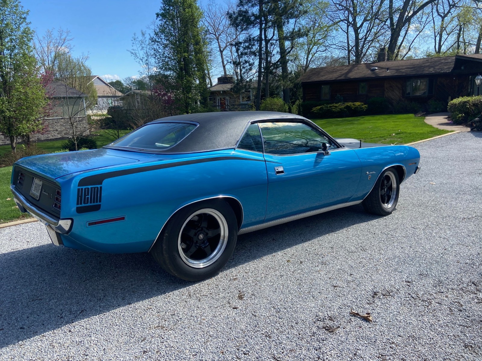 Plymouth-Barracuda-1970-Coupe-2