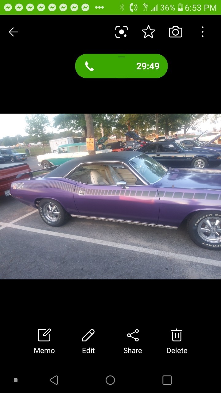Plymouth-Barracuda-1970-Coupe