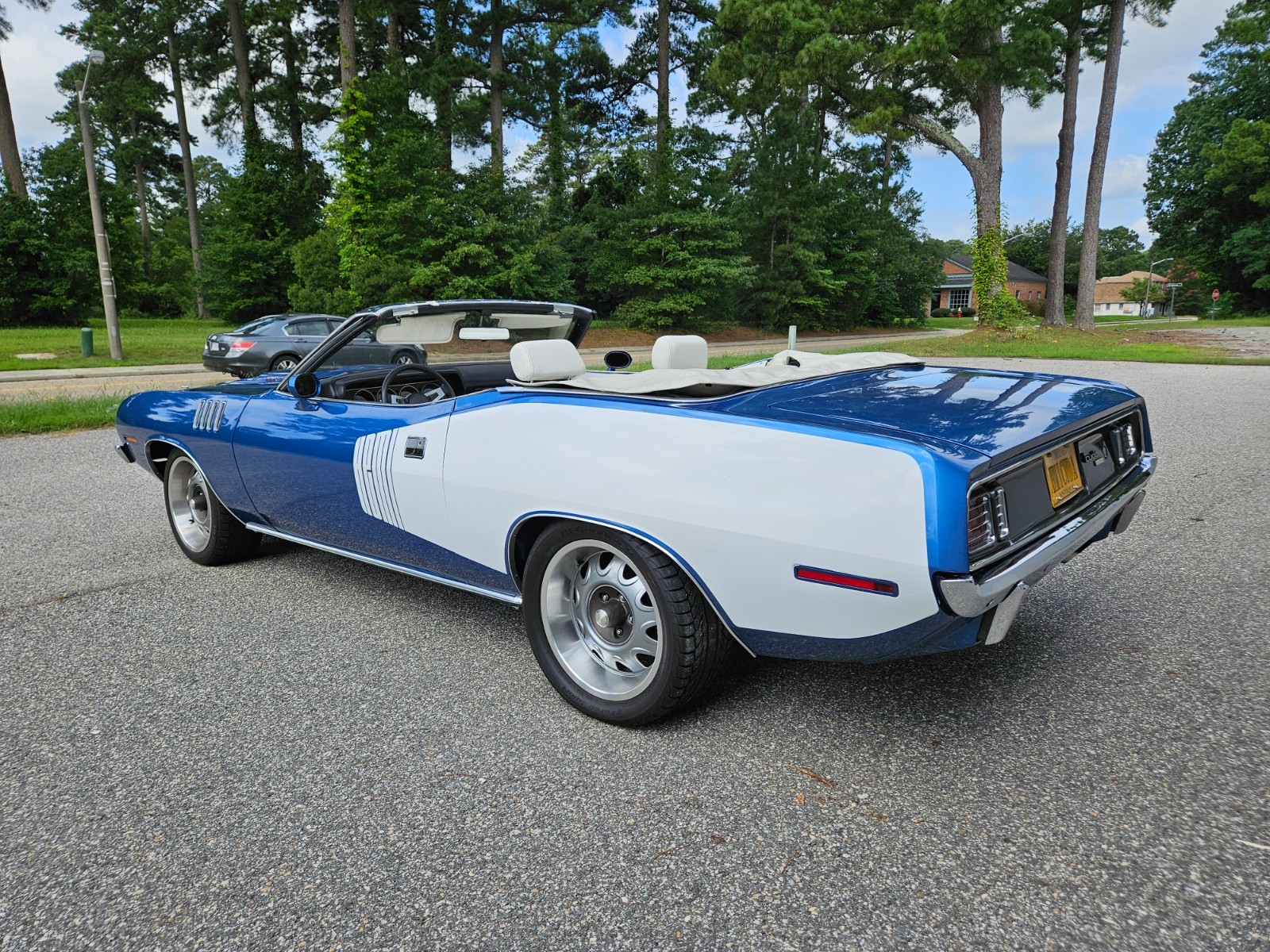 Plymouth-Barracuda-1971-Convertible-10
