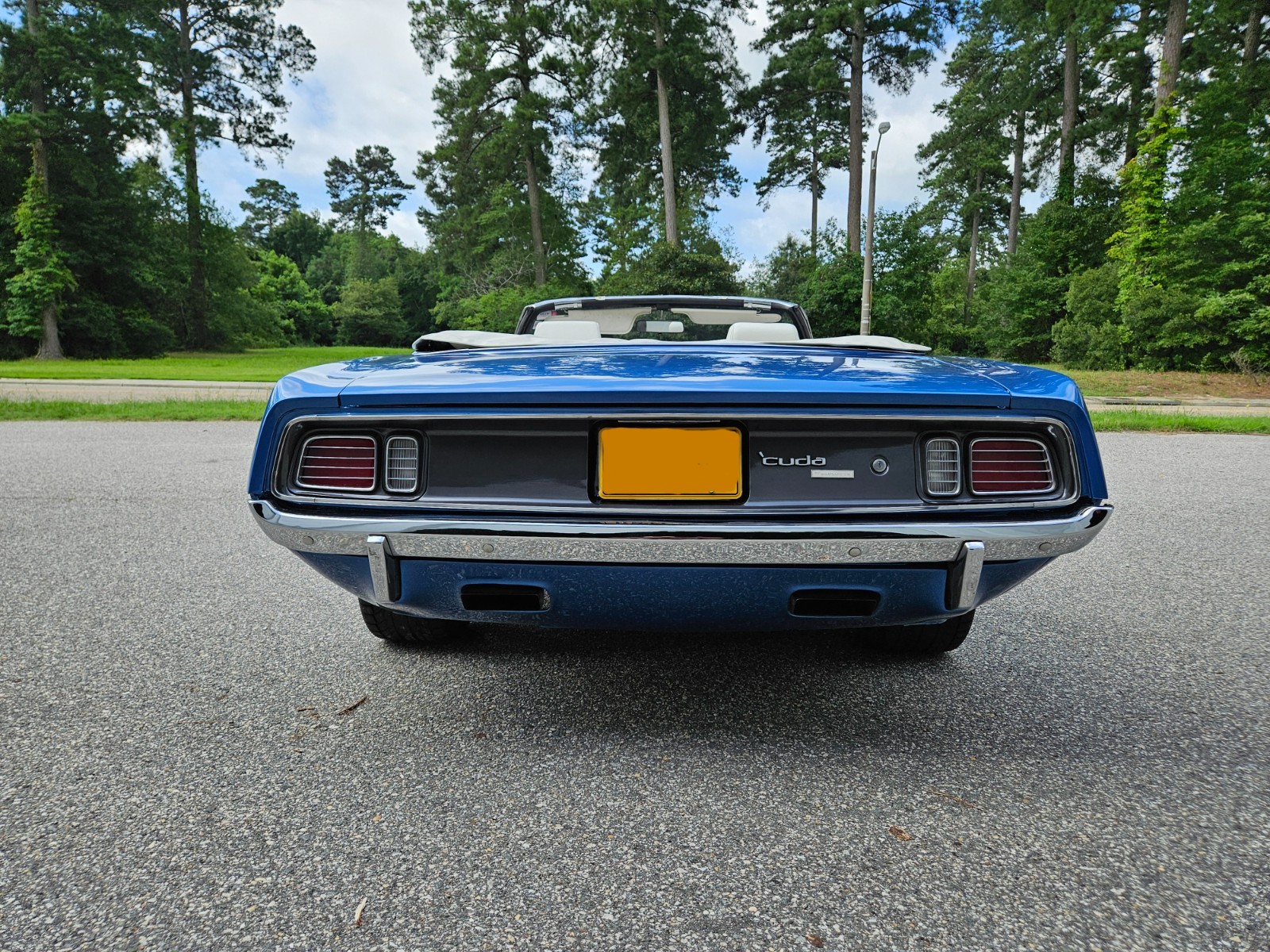 Plymouth-Barracuda-1971-Convertible-11