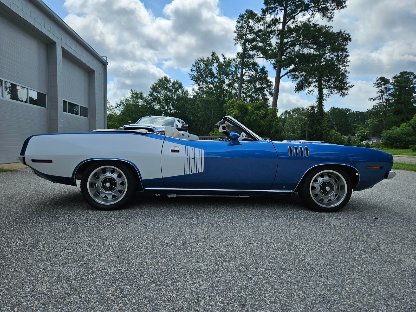 Plymouth-Barracuda-1971-Convertible-13