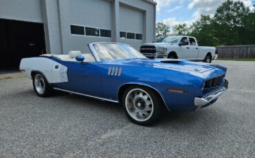 Plymouth-Barracuda-1971-Convertible-14