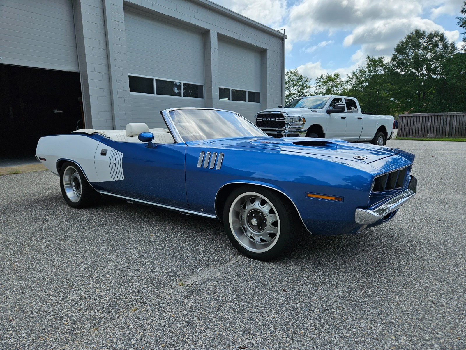 Plymouth-Barracuda-1971-Convertible-14