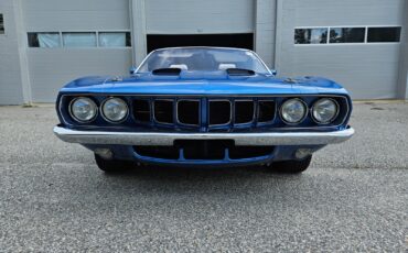 Plymouth-Barracuda-1971-Convertible-15